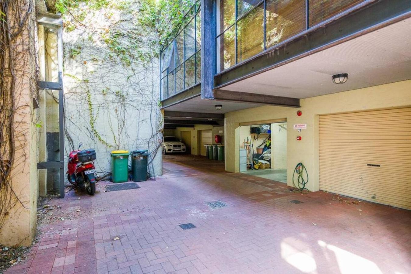 West End Warehouse Historical Opposite Beach فريمانتل المظهر الخارجي الصورة